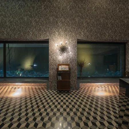Gangnam Boutique Hotel Sohsul