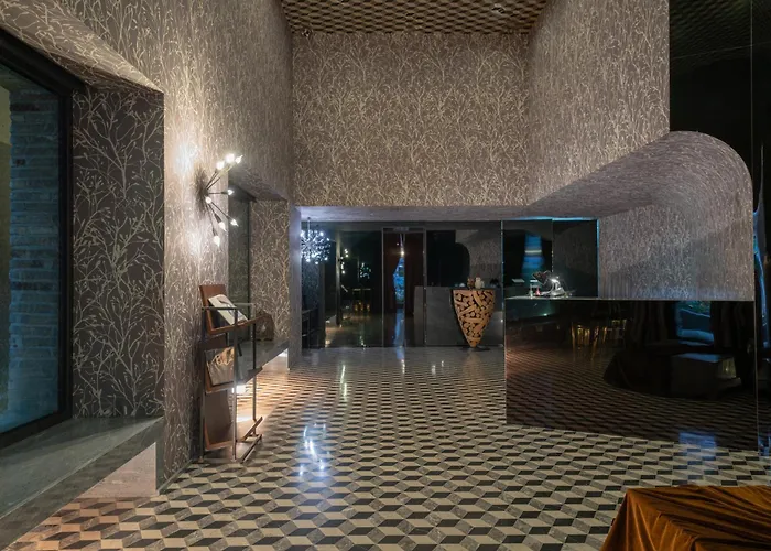 Hotel Gangnam Boutique Sohsul