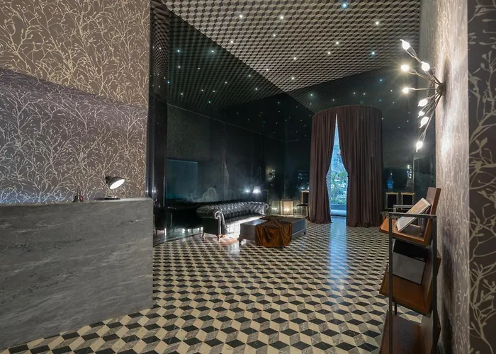 Hotel Gangnam Boutique Sohsul 3*