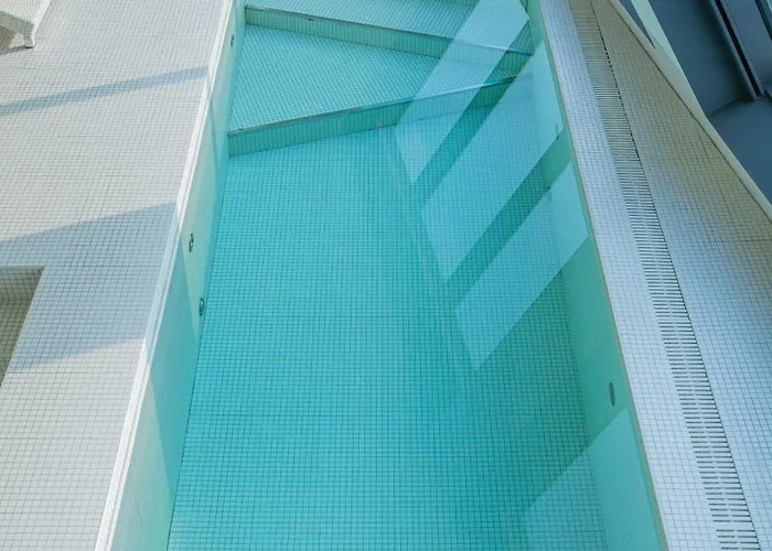 Gangnam Boutique Sohsul Hotel