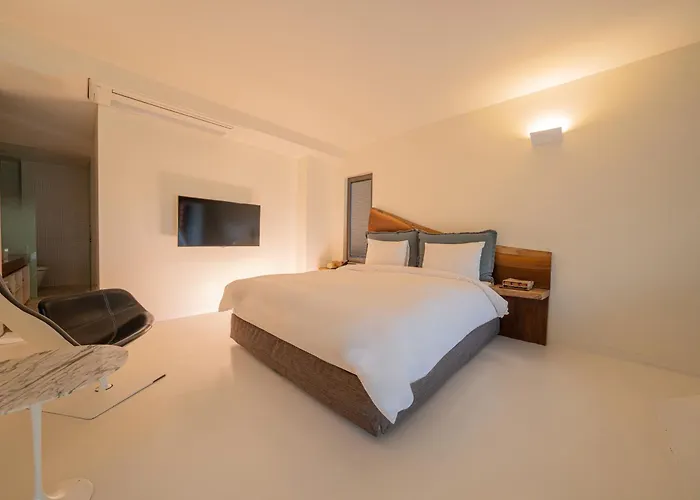 Gangnam Boutique Sohsul Hotel 3*