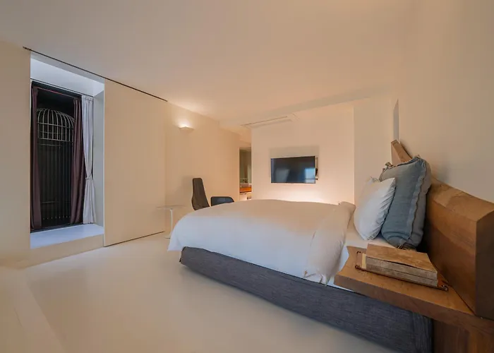 Gangnam Boutique Sohsul Hotel