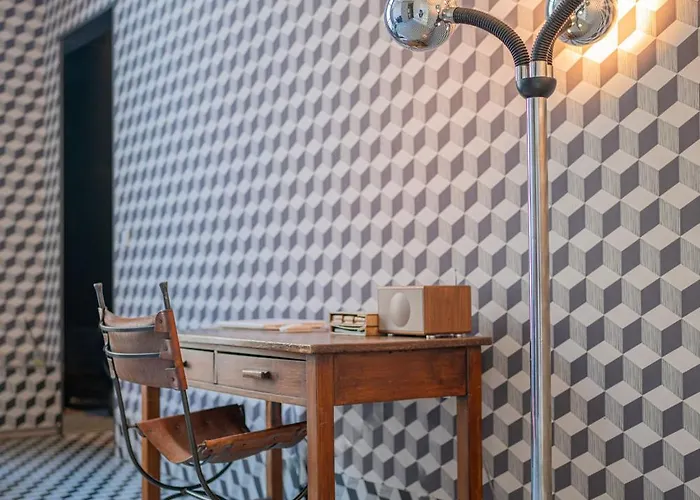 Hotel Gangnam Boutique Sohsul Séoul