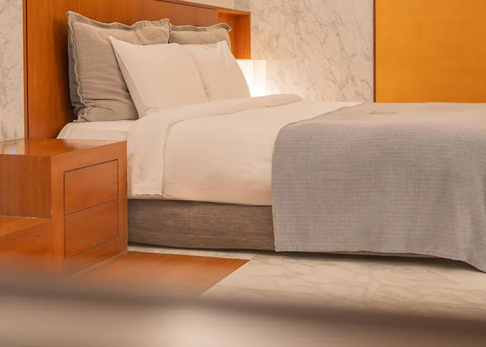 Hotel Gangnam Boutique Sohsul