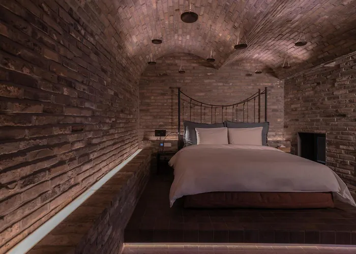 Hotel Gangnam Boutique Sohsul Séoul