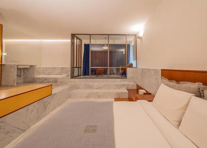 Gangnam Boutique Sohsul 3*