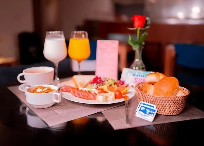Hotel Gangnam Boutique Sohsul 3*