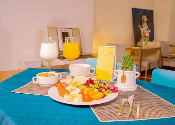 Hotel Gangnam Boutique Sohsul Séoul