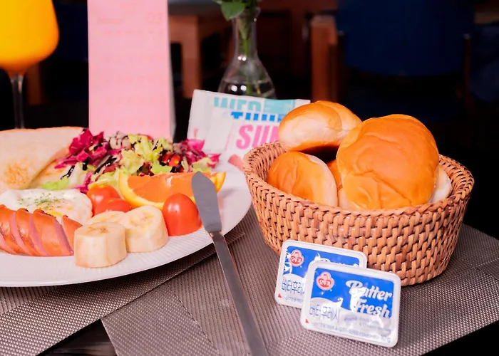 Gangnam Boutique Sohsul Hotel Séoul