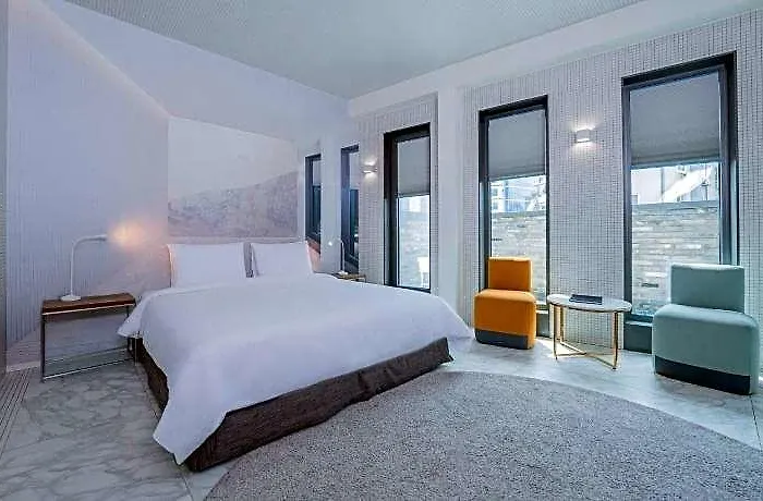 Gangnam Boutique Sohsul Hotel