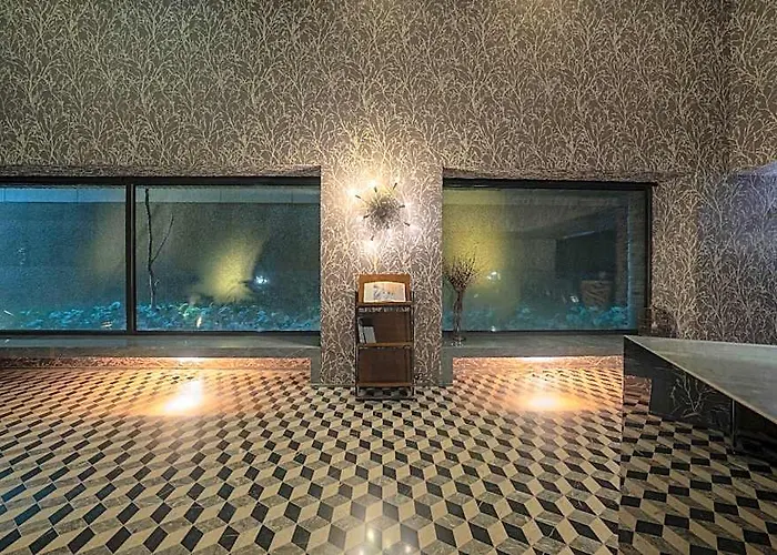 Gangnam Boutique Sohsul Hotel Séoul