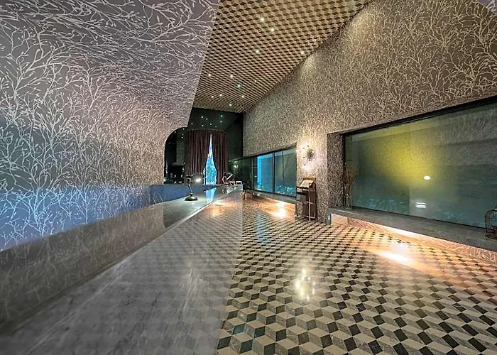 Gangnam Boutique Sohsul Hotel 3*