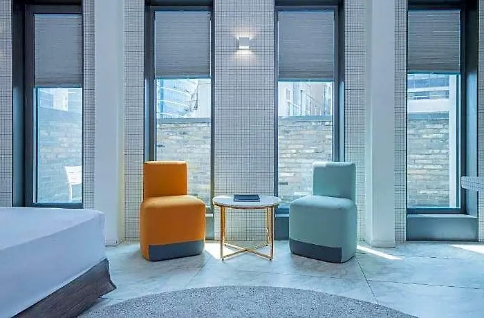 Gangnam Boutique Sohsul Hotel Séoul