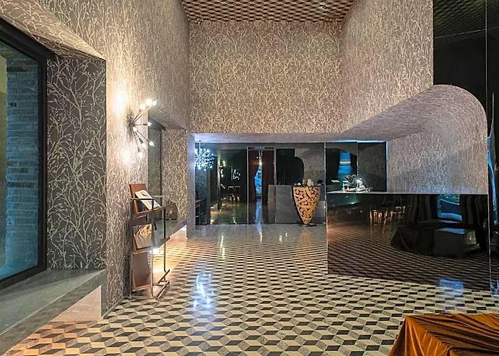 Gangnam Boutique Sohsul Hotel Séoul