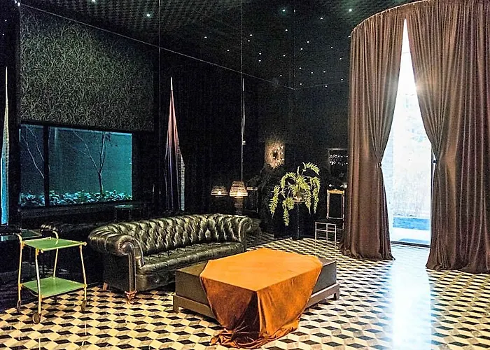 Hotel Gangnam Boutique Sohsul