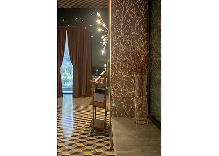Hotel Gangnam Boutique Sohsul 3*