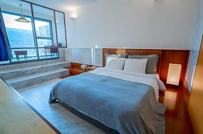 Hotel Gangnam Boutique Sohsul Séoul