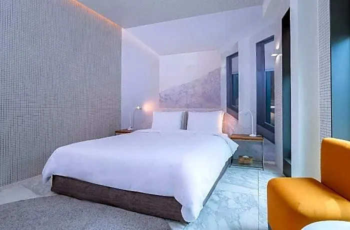 Hotel Gangnam Boutique Sohsul