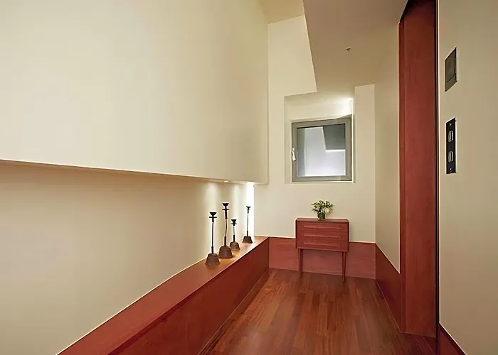 Gangnam Boutique Sohsul Hotel